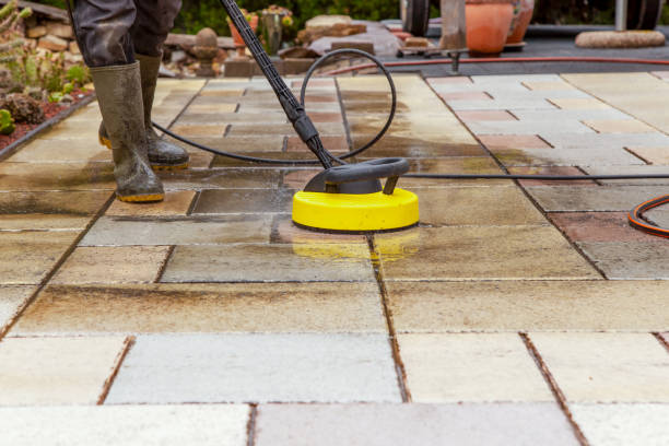 Concrete Sealing in Garfield Heights, OH
