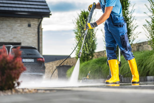Best Dumpster Area Cleaning  in Garfield Heights, OH